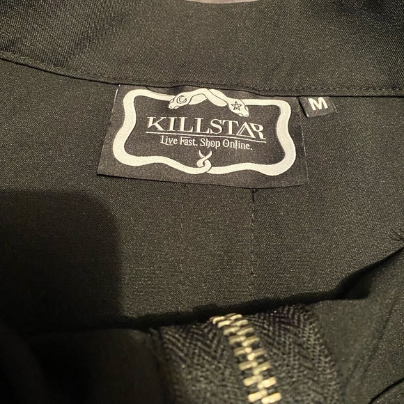 Blaire B*tch mini skirt - Picture 2 of 4